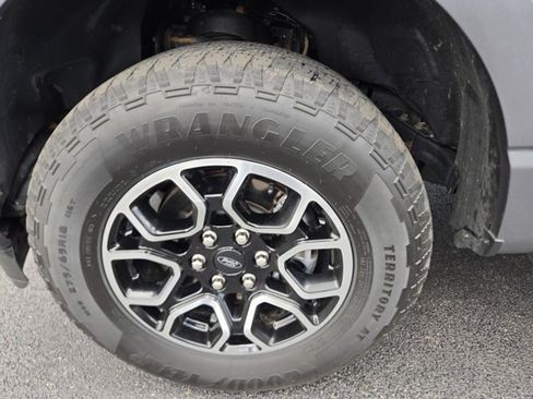 Certified 2023 Ford F150 XL w/ STX Appearance Package AWD/4WD image 40
