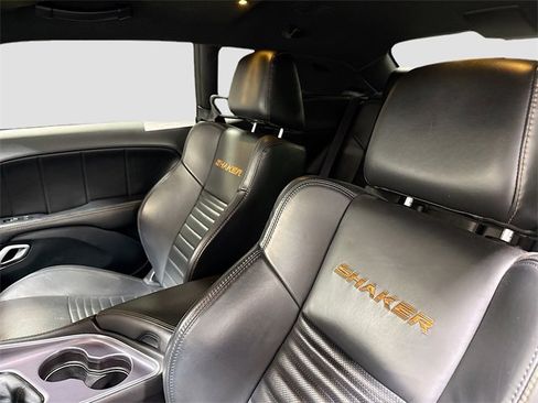 Used 2016 Dodge Challenger R/T Scat Pack image 23