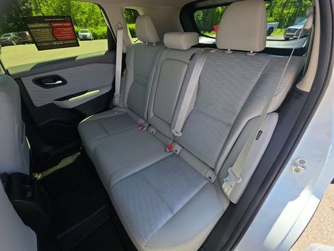 Certified 2023 Nissan Rogue SV AWD/4WD image 22