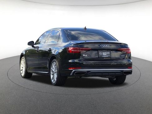Used 2019 Audi A4 2.0T Premium Plus w/ Premium Plus Package AWD/4WD image 7
