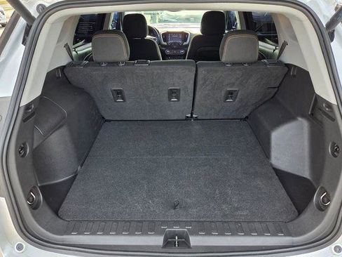 Certified 2021 GMC Terrain SLE w/ Driver Convenience Package FWD image 16