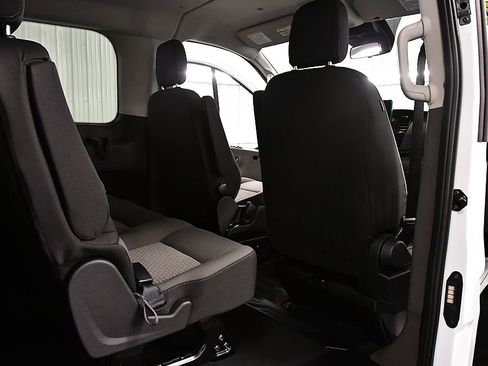 Used 2025 Ford Transit 350 XLT RWD image 29