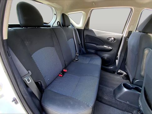 Used 2019 Nissan Versa Note SV FWD image 19