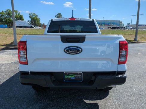 New 2026 Ford Ranger XL RWD image 6
