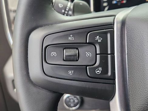 Used 2025 GMC Sierra 1500 Elevation w/ Elevation Premium Package AWD/4WD image 12