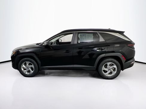 Used 2023 Hyundai Tucson SEL AWD/4WD image 8