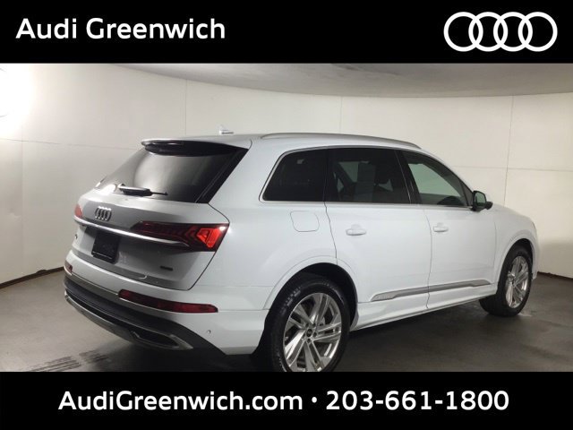 Certified 2023 Audi Q7 2.0T Premium Plus w/ Premium Plus Package AWD/4WD image 7