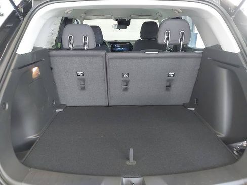 New 2026 Chevrolet TrailBlazer LS w/ LS Convenience Package FWD image 27