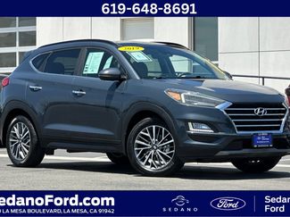 Used 2019 Hyundai Tucson Ultimate FWD video 1