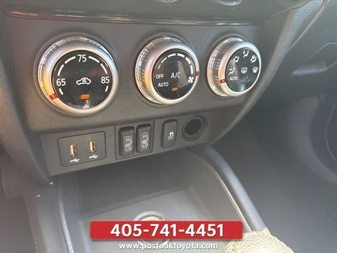 Used 2023 Mitsubishi Outlander Sport LE AWD/4WD image 19