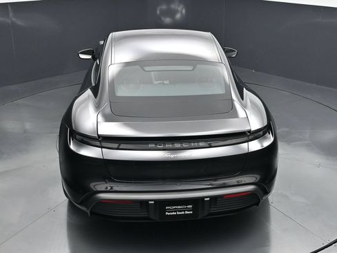 New 2025 Porsche Taycan AWD/4WD image 19