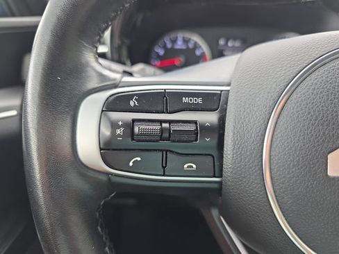 Used 2024 Kia K5 GT-Line AWD/4WD image 19