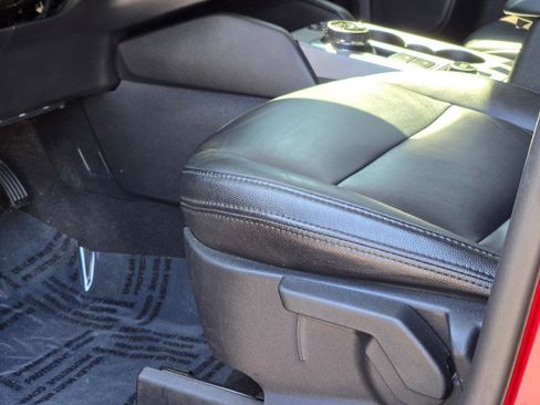 Used 2021 Ford Bronco Sport Big Bend image 20