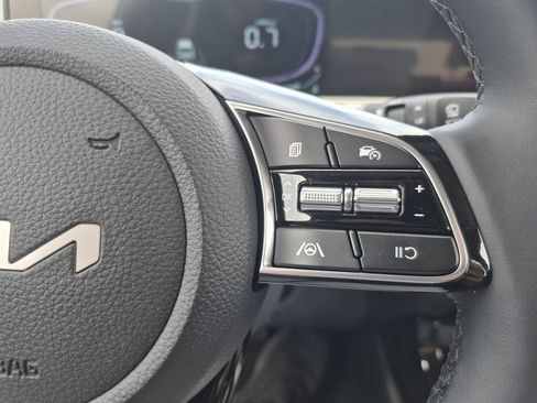 New 2026 Kia Seltos S AWD/4WD image 18