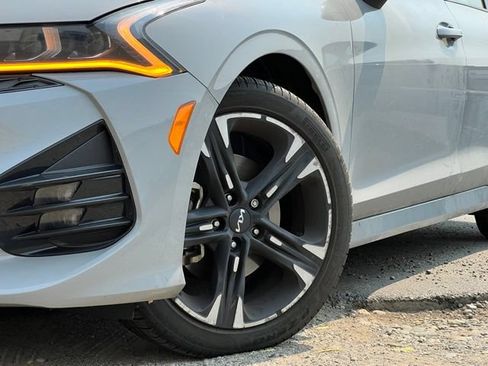 Certified 2024 Kia K5 GT-Line w/ GT-Line Premium Package AWD/4WD image 2