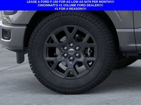 New 2026 Ford F150 STX AWD/4WD image 19