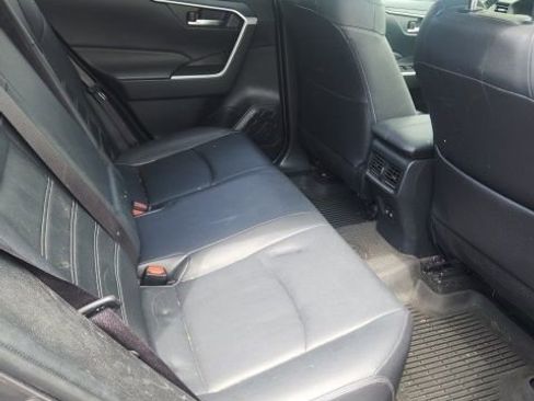 Used 2019 Toyota RAV4 XLE Premium w/ Cold Weather Package AWD/4WD image 6