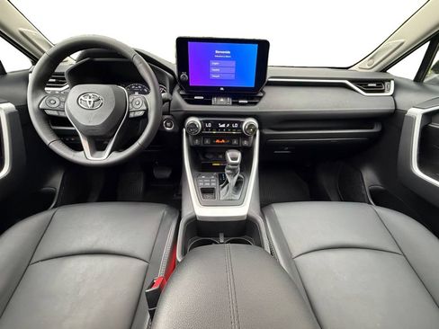 Used 2023 Toyota RAV4 XLE Premium AWD/4WD image 15