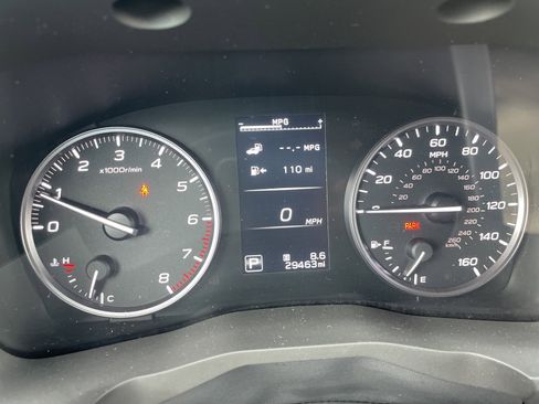 Used 2023 Subaru Ascent Premium w/ Convenience Package image 19