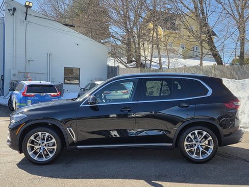 Used 2023 BMW X5 xDrive40i w/ Executive Package image 3