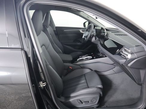 New 2026 Audi A6 Premium Plus image 22