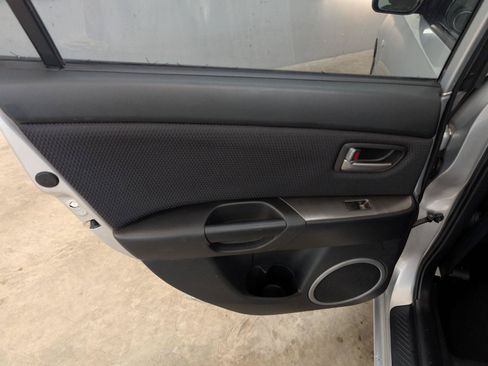 Used 2008 MAZDA MAZDA3 s Sport FWD image 35