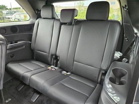 New 2026 Hyundai Palisade Calligraphy image 8