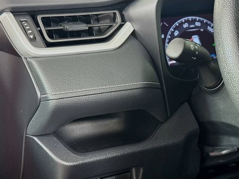 Used 2024 Toyota RAV4 LE AWD/4WD image 18
