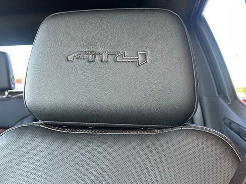 Certified 2026 GMC Sierra 1500 AT4 image 14