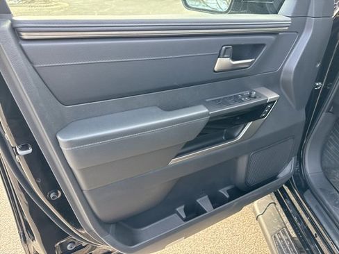 Used 2024 Toyota Tundra Limited w/ TRD Off-Road Package image 12