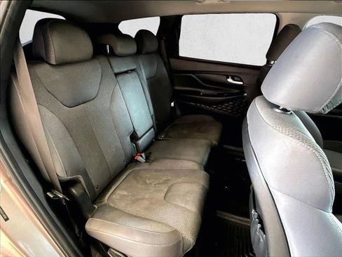 Used 2020 Hyundai Santa Fe SE FWD image 26