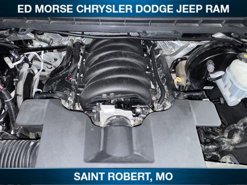 Used 2018 Chevrolet Silverado 1500 LT w/ All Star Edition image 16