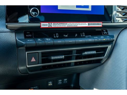 Used 2026 Toyota Camry SE image 24