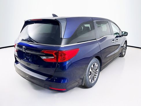 Certified 2024 Honda Odyssey EX-L image 33