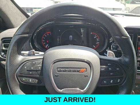 Used 2023 Dodge Durango R/T AWD/4WD image 22