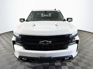 Used 2021 Chevrolet Silverado 1500 RST w/ Redline Edition AWD/4WD video 2