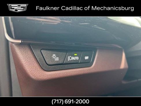 Used 2024 BMW X2 xDrive28i w/ Premium Package AWD/4WD image 32
