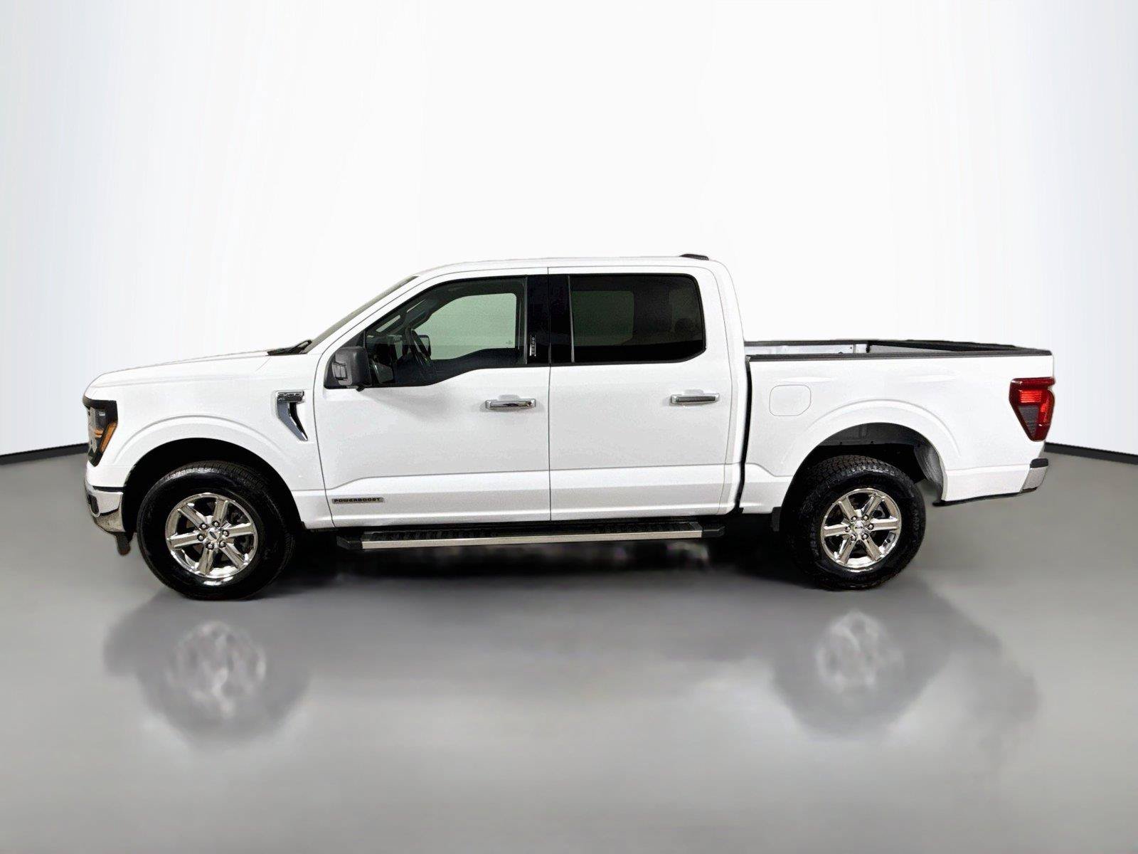 Used 2024 Ford F150 XLT w/ Mobile Office Package AWD/4WD image 8