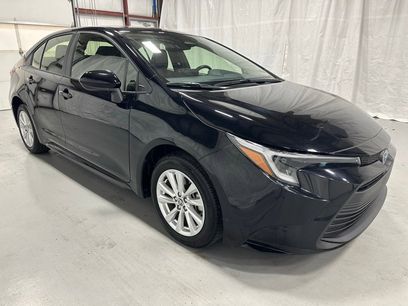 Used 2024 Toyota Corolla LE