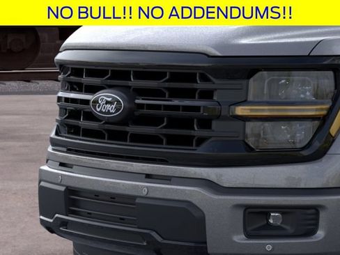 New 2026 Ford F150 XLT w/ Equipment Group 302A MID RWD image 18