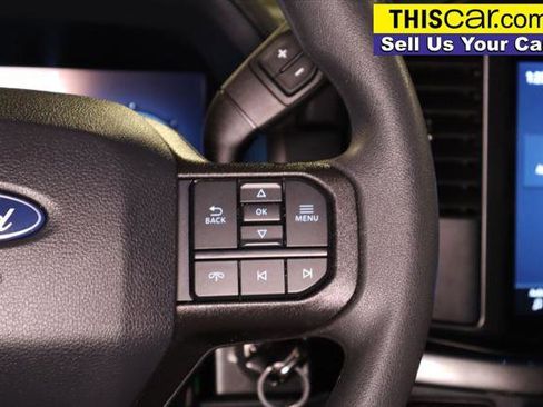 Used 2025 Ford F150 STX w/ Equipment Group 200A RWD image 19