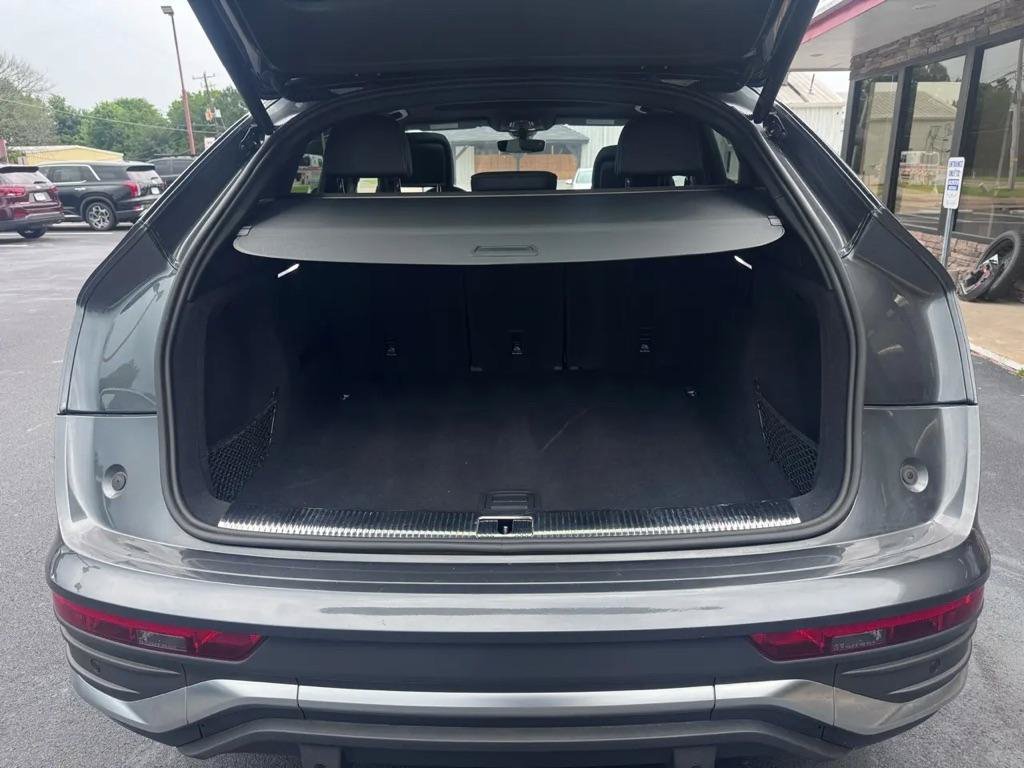 Used 2022 Audi Q5 2.0T Premium Plus AWD/4WD image 5