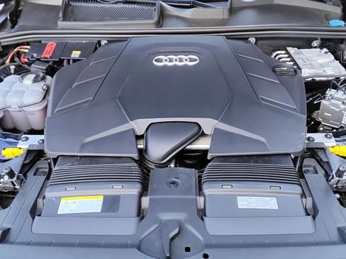 Certified 2025 Audi Q7 3.0T Premium Plus w/ Premium Plus Package image 15