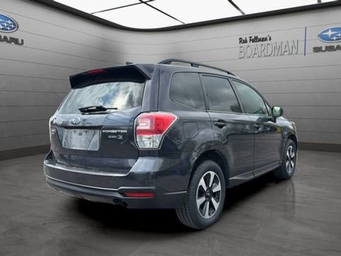 Used 2018 Subaru Forester 2.5i Premium w/ All-Weather Package AWD/4WD image 5