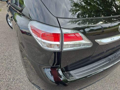 Used 2014 Lexus RX 350 AWD w/ Navigation Package image 37
