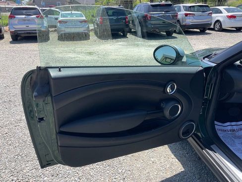 Used 2013 MINI Cooper Coupe w/ Premium Pkg FWD image 11