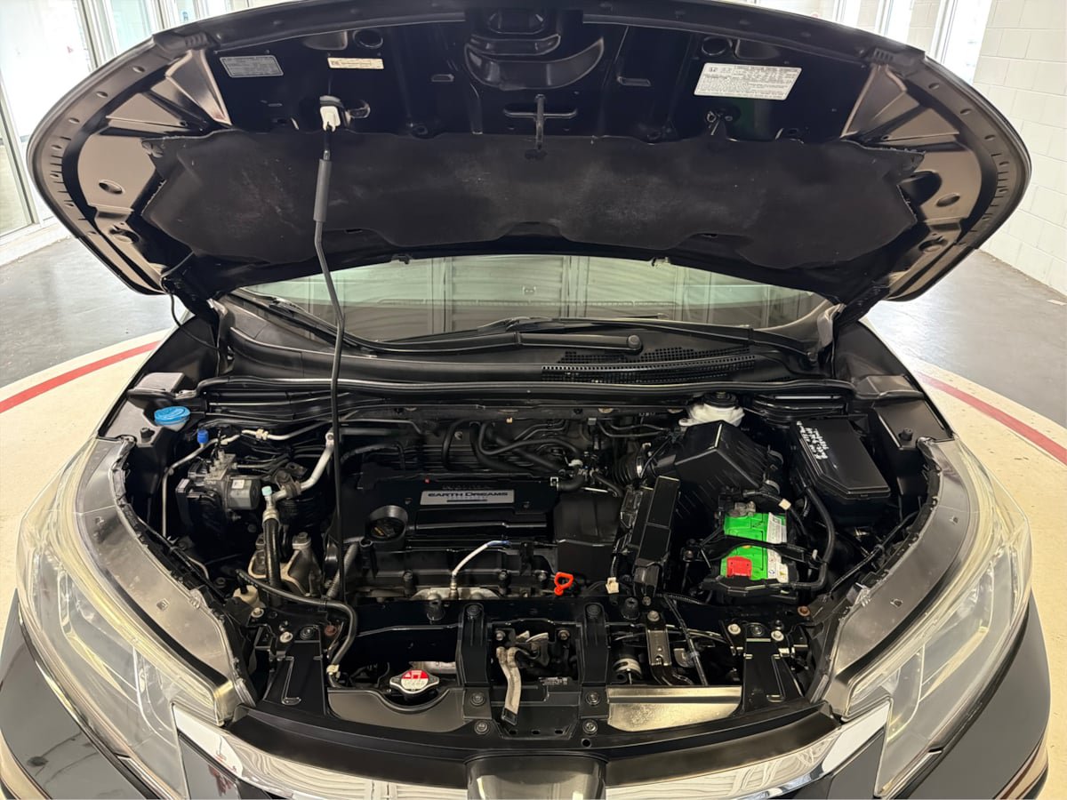Used 2015 Honda CR-V EX image 11