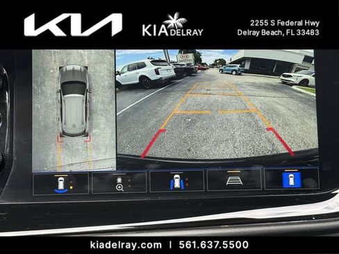 Used 2023 Buick Envision Avenir FWD image 21