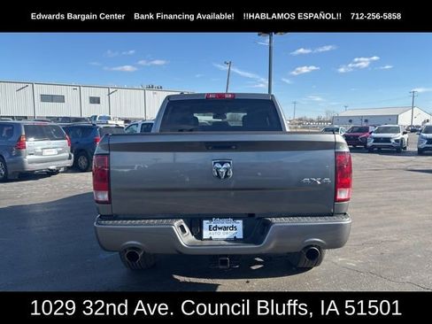 Used 2013 RAM 1500 Express image 7