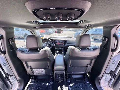 New 2026 Dodge Durango GT AWD/4WD image 23